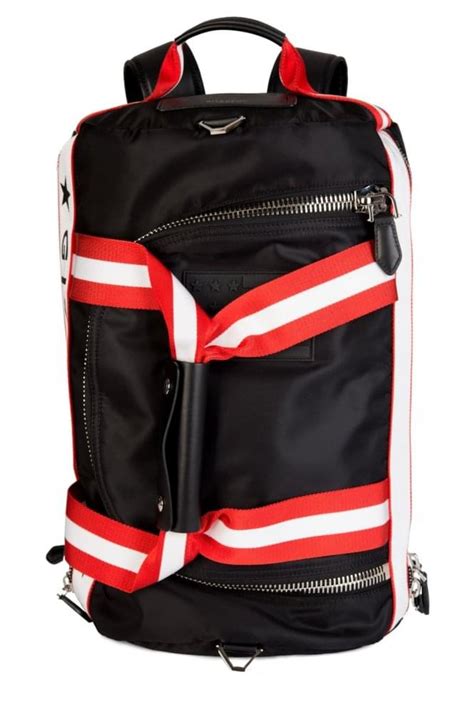 17 backpack givenchy|givenchy official online shop.